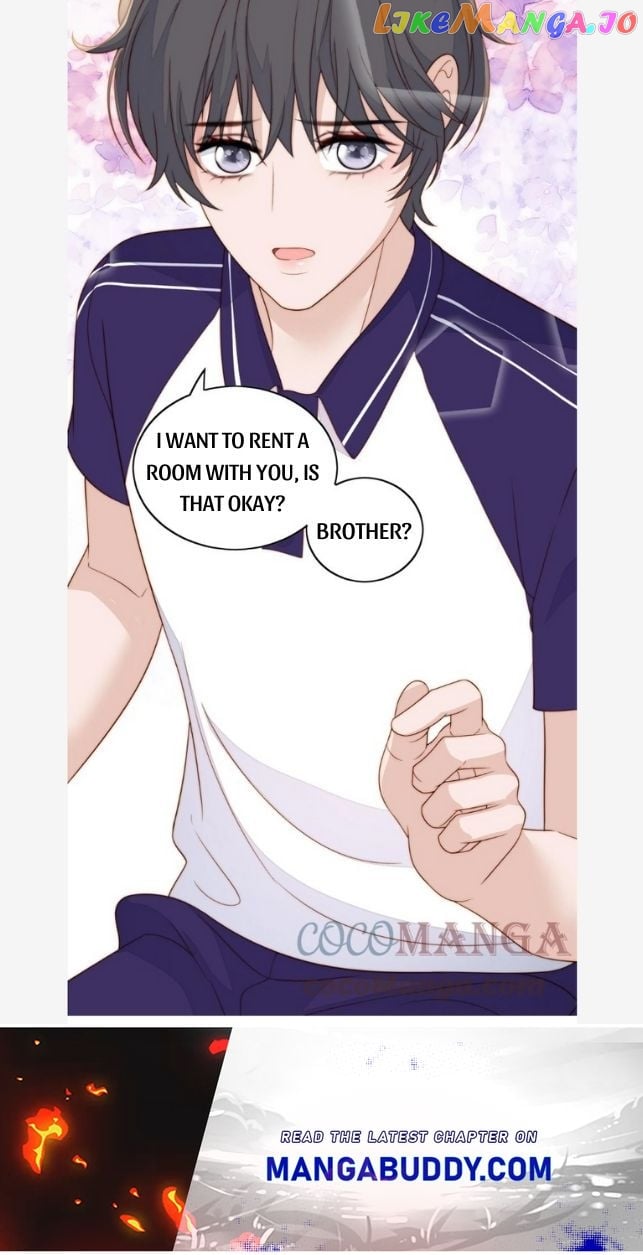 I’ll Get My Deskmate to Hit You chapter 55 - page 29