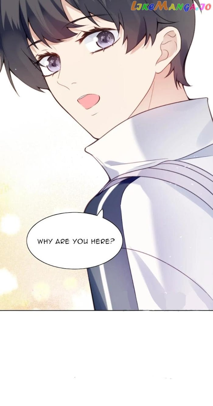 I’ll Get My Deskmate to Hit You chapter 7 - page 5