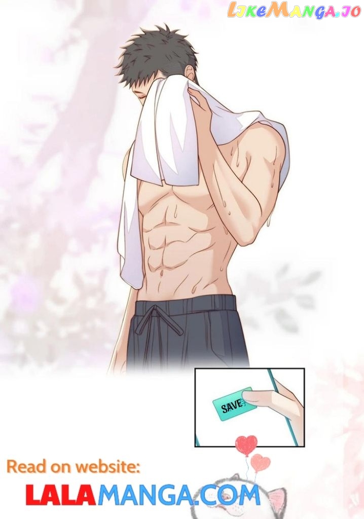 I’ll Get My Deskmate to Hit You chapter 56 - page 10