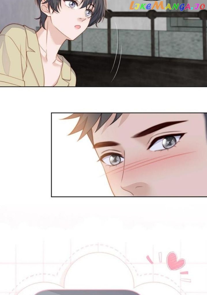 I’ll Get My Deskmate to Hit You chapter 56 - page 33