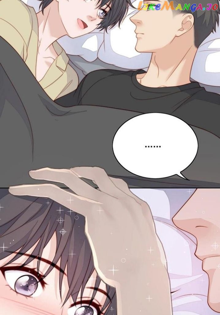 I’ll Get My Deskmate to Hit You chapter 56 - page 35