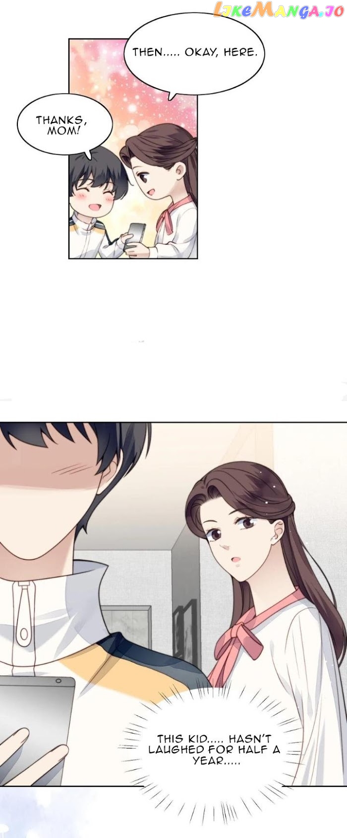 I’ll Get My Deskmate to Hit You chapter 8 - page 18
