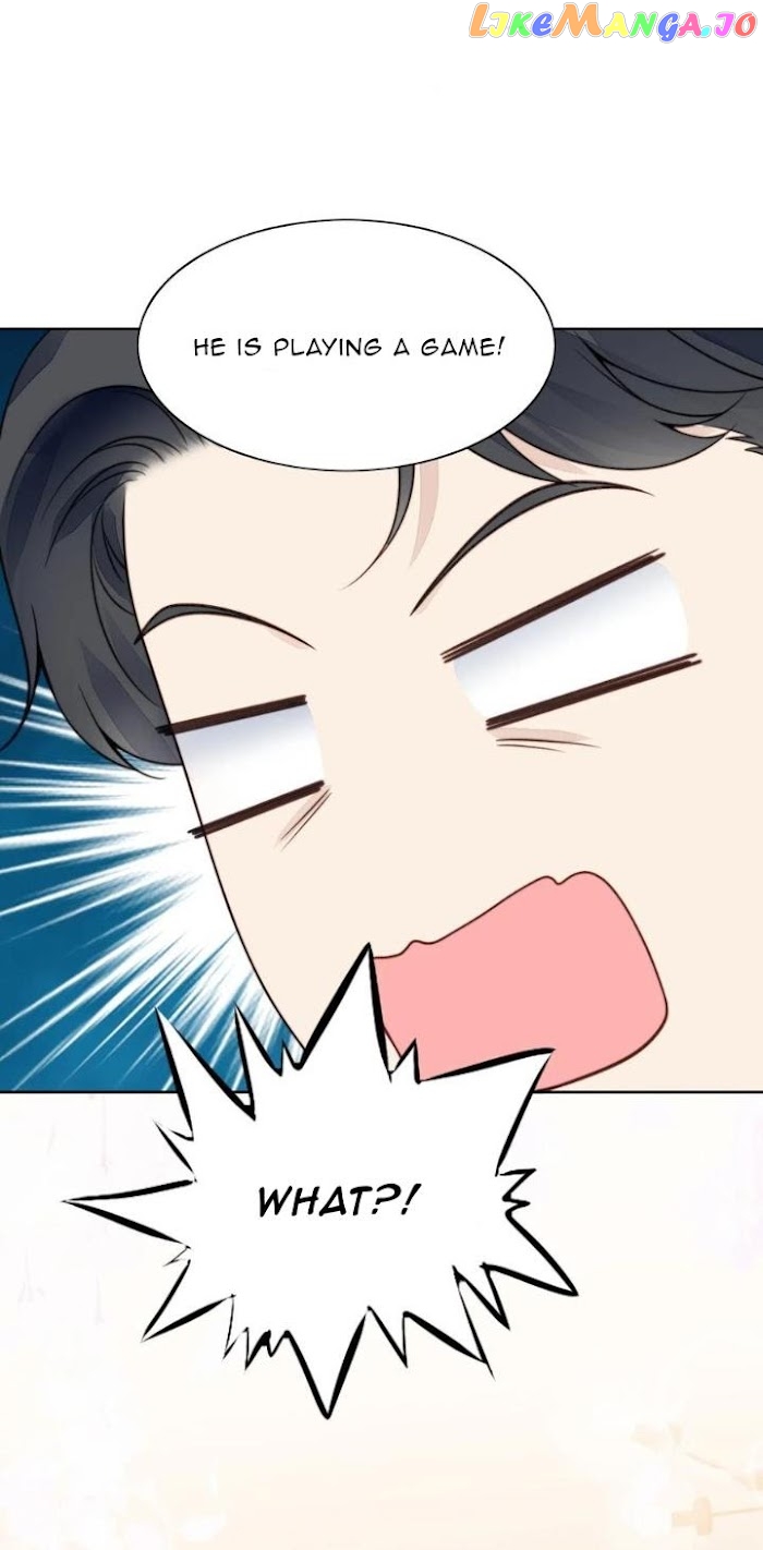 I’ll Get My Deskmate to Hit You chapter 8 - page 22