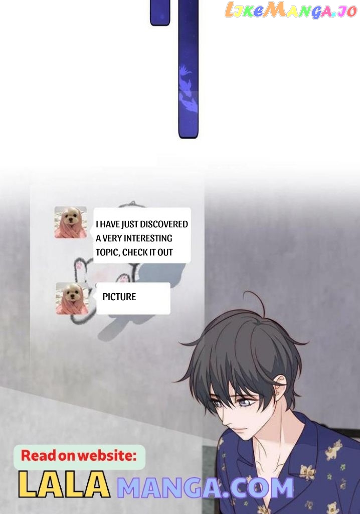 I’ll Get My Deskmate to Hit You chapter 57 - page 24