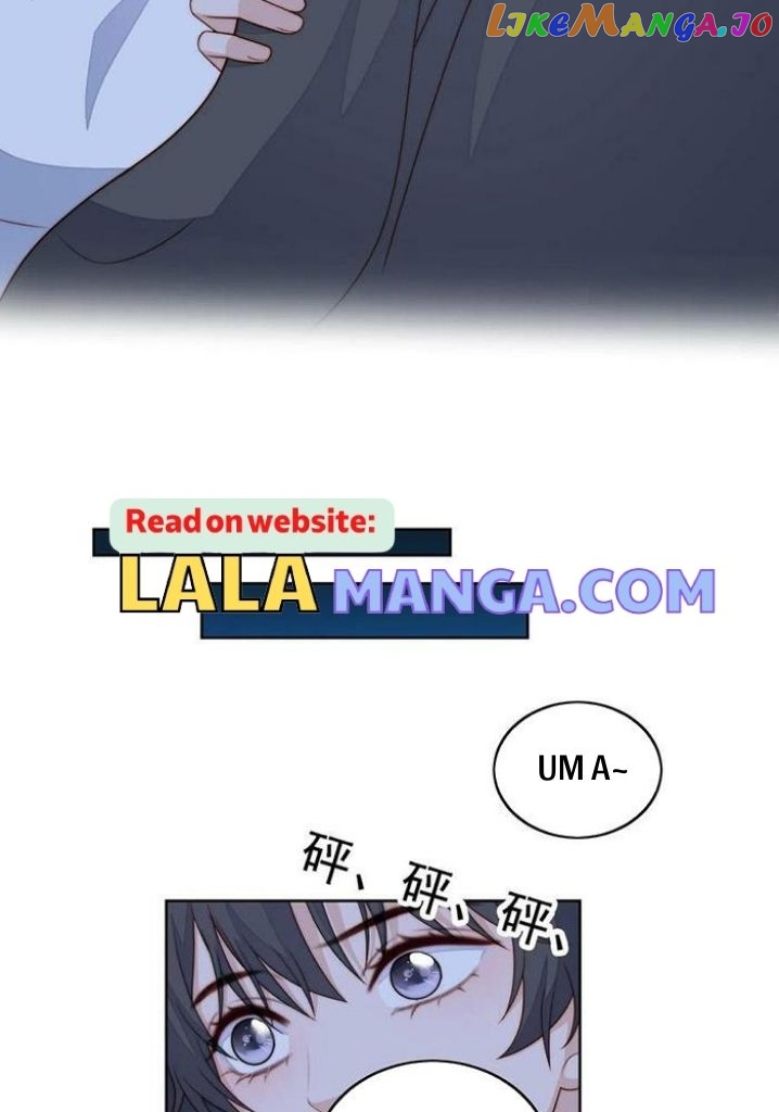 I’ll Get My Deskmate to Hit You chapter 57 - page 34