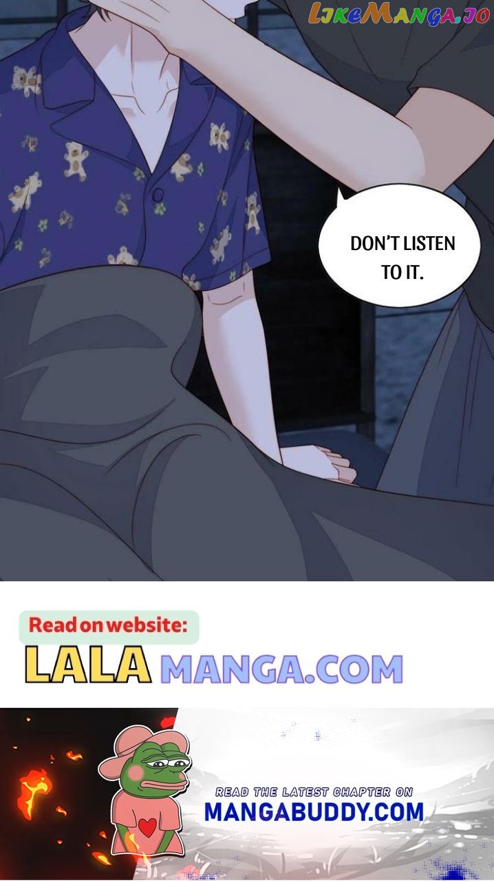 I’ll Get My Deskmate to Hit You chapter 57 - page 36