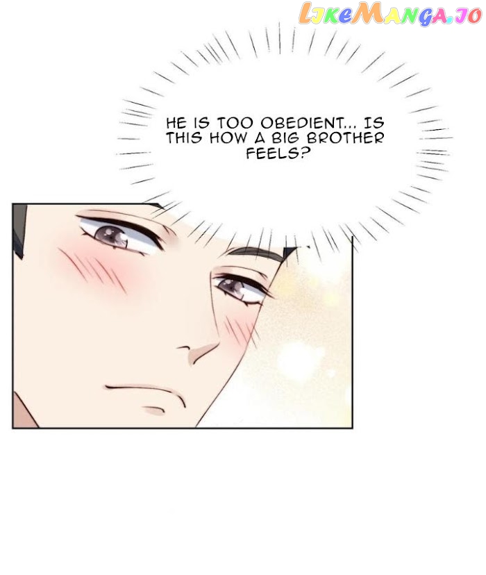 I’ll Get My Deskmate to Hit You chapter 9 - page 5