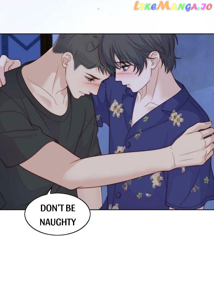 I’ll Get My Deskmate to Hit You chapter 58 - page 12