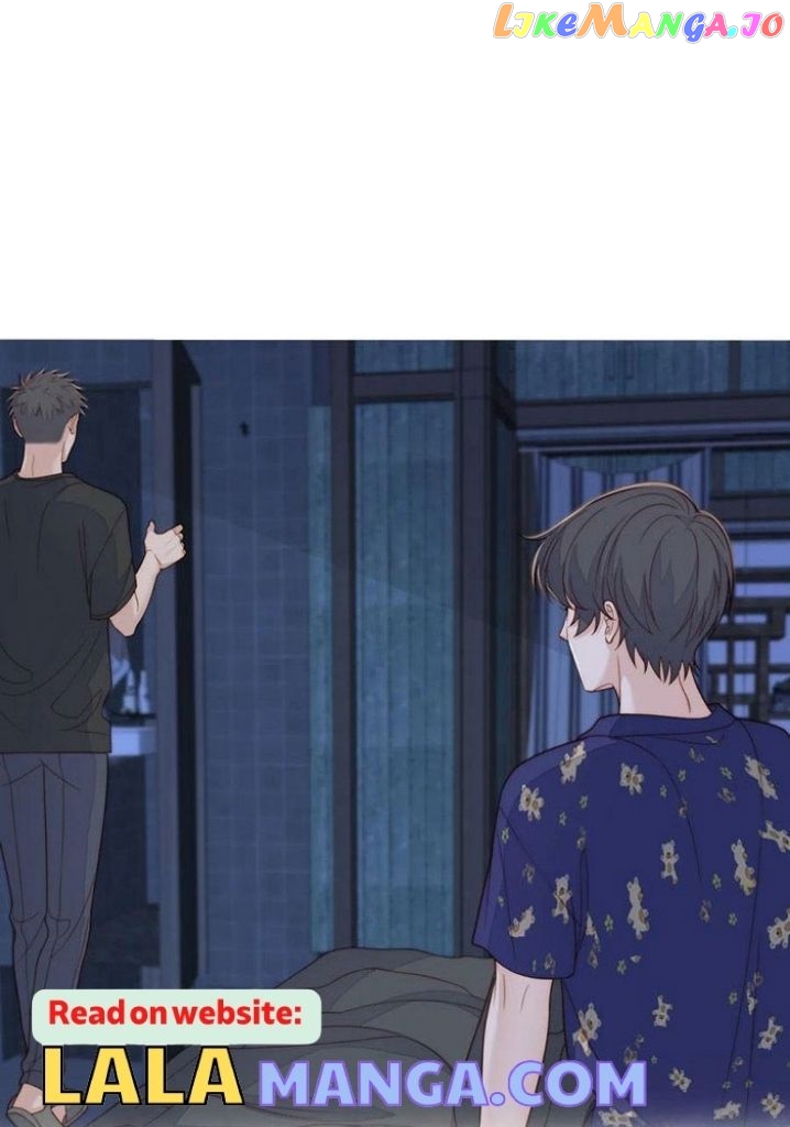 I’ll Get My Deskmate to Hit You chapter 58 - page 13