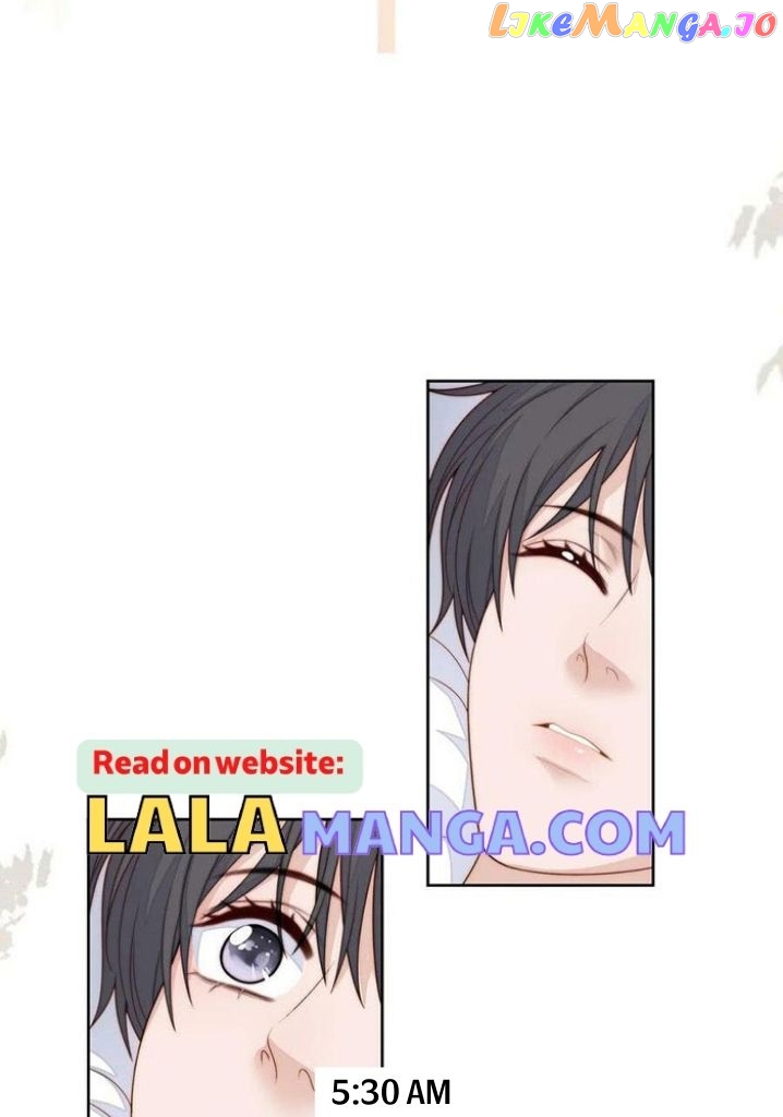 I’ll Get My Deskmate to Hit You chapter 58 - page 15