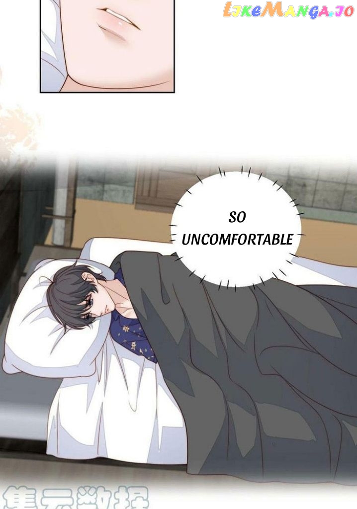 I’ll Get My Deskmate to Hit You chapter 58 - page 16