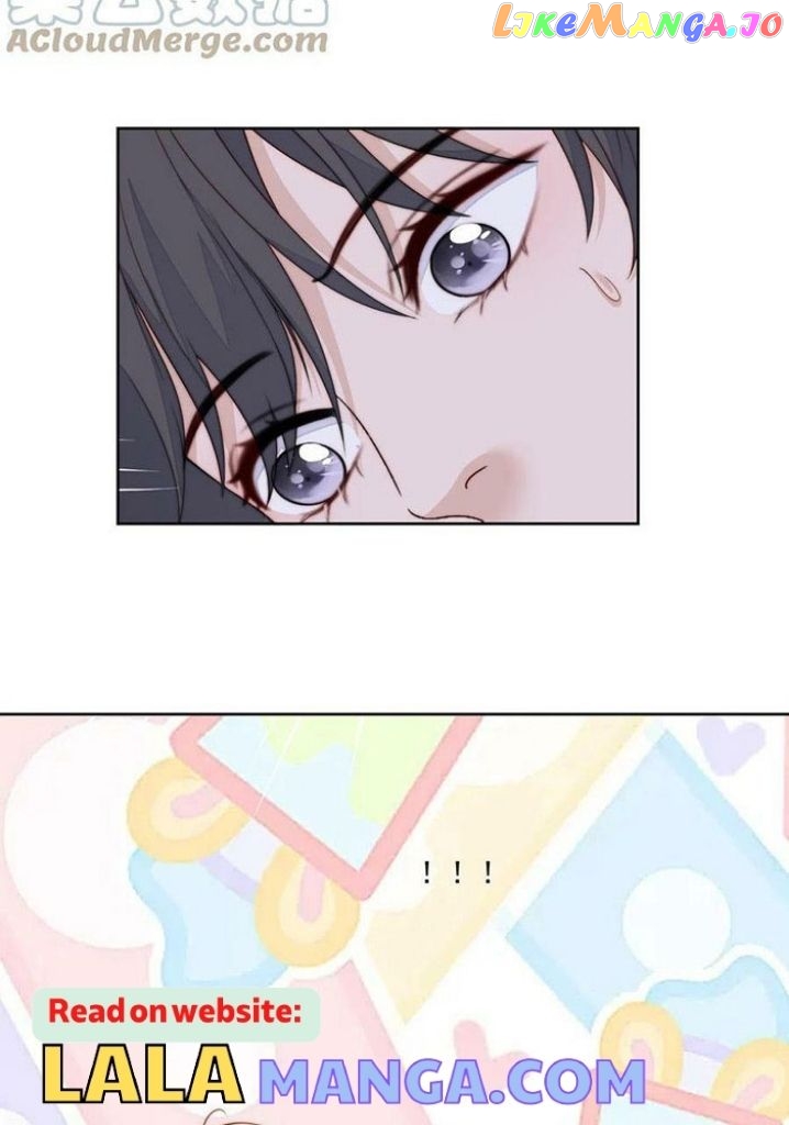 I’ll Get My Deskmate to Hit You chapter 58 - page 17