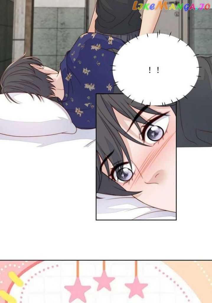 I’ll Get My Deskmate to Hit You chapter 58 - page 24