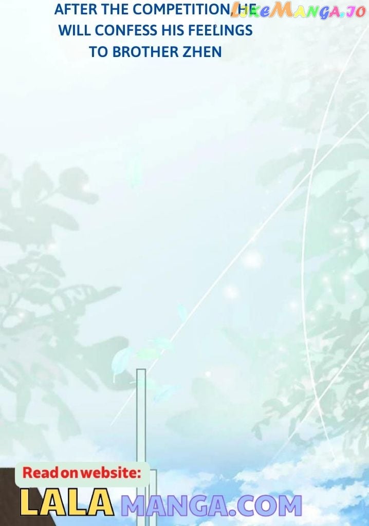 I’ll Get My Deskmate to Hit You chapter 58 - page 33