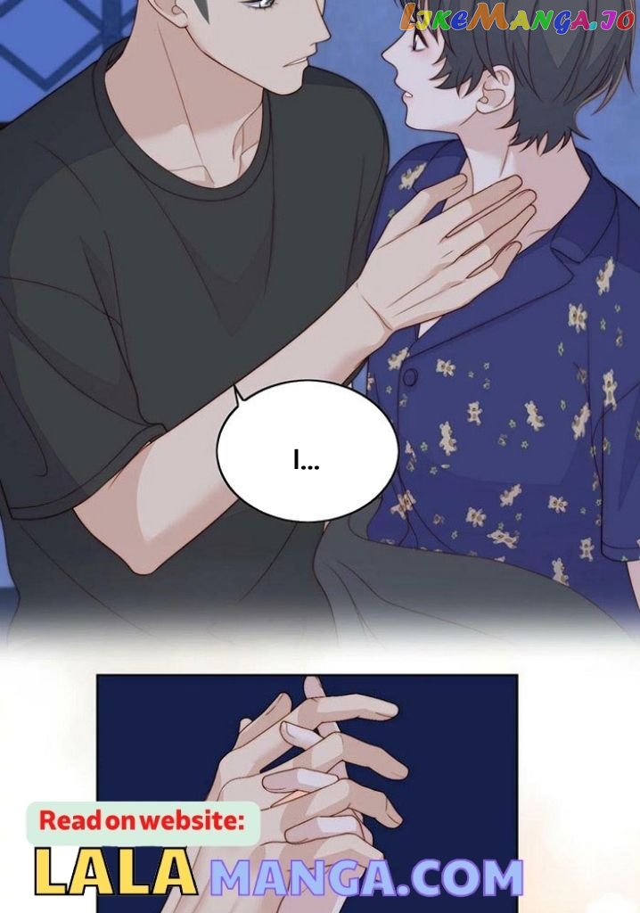 I’ll Get My Deskmate to Hit You chapter 58 - page 7