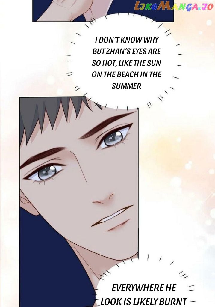 I’ll Get My Deskmate to Hit You chapter 58 - page 8