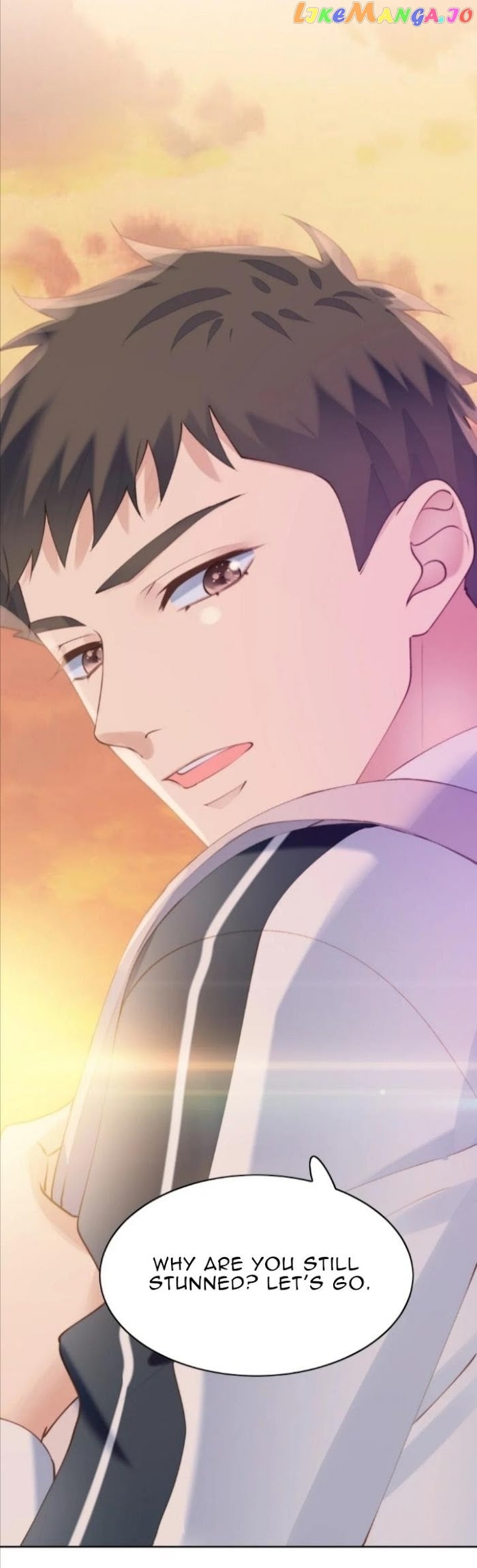 I’ll Get My Deskmate to Hit You chapter 10 - page 26