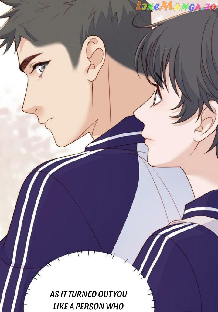 I’ll Get My Deskmate to Hit You chapter 59 - page 12
