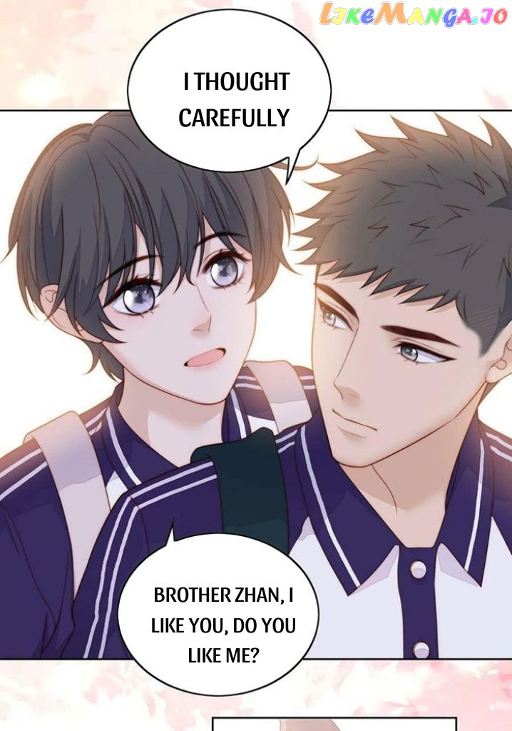 I’ll Get My Deskmate to Hit You chapter 59 - page 17