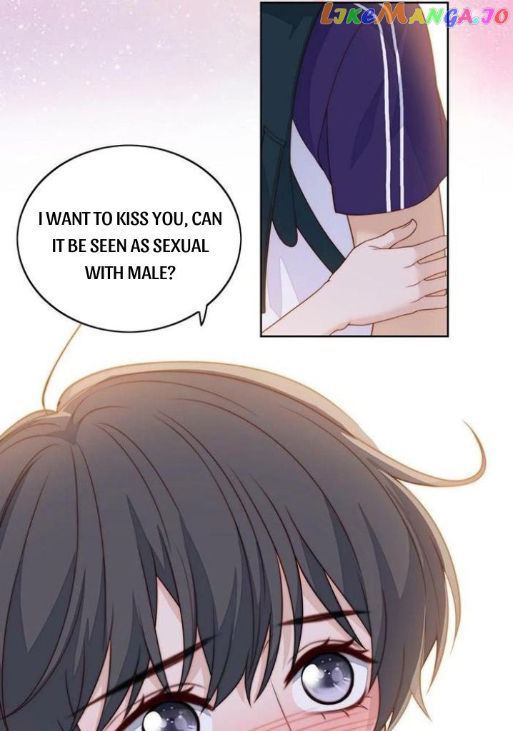 I’ll Get My Deskmate to Hit You chapter 59 - page 29