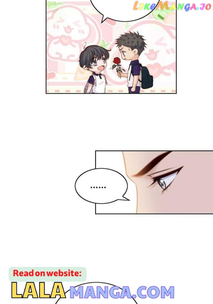 I’ll Get My Deskmate to Hit You chapter 59 - page 34