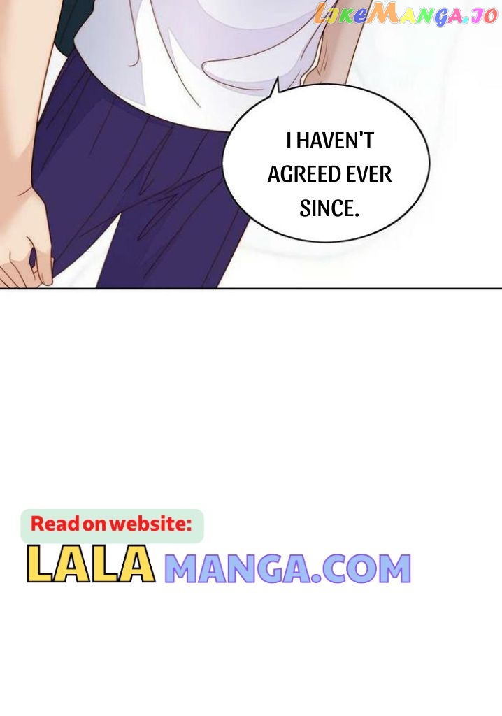 I’ll Get My Deskmate to Hit You chapter 59 - page 38