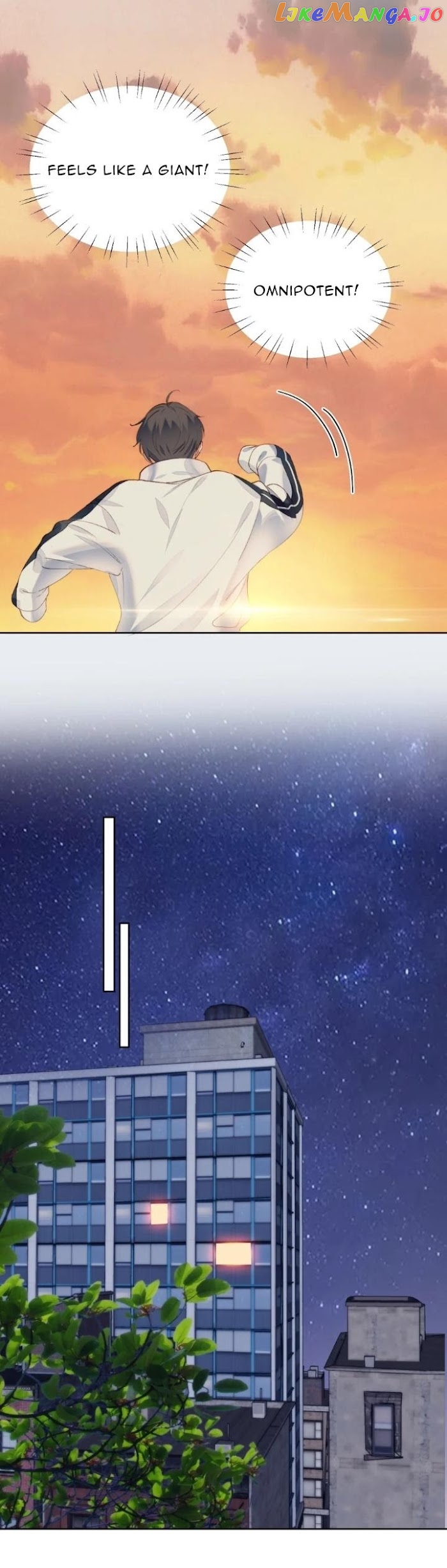 I’ll Get My Deskmate to Hit You chapter 11 - page 17
