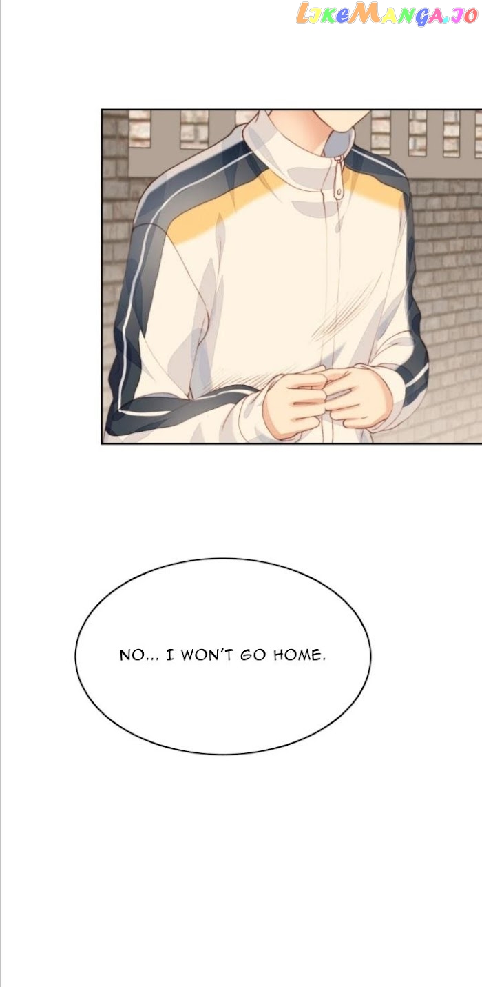 I’ll Get My Deskmate to Hit You chapter 11 - page 4