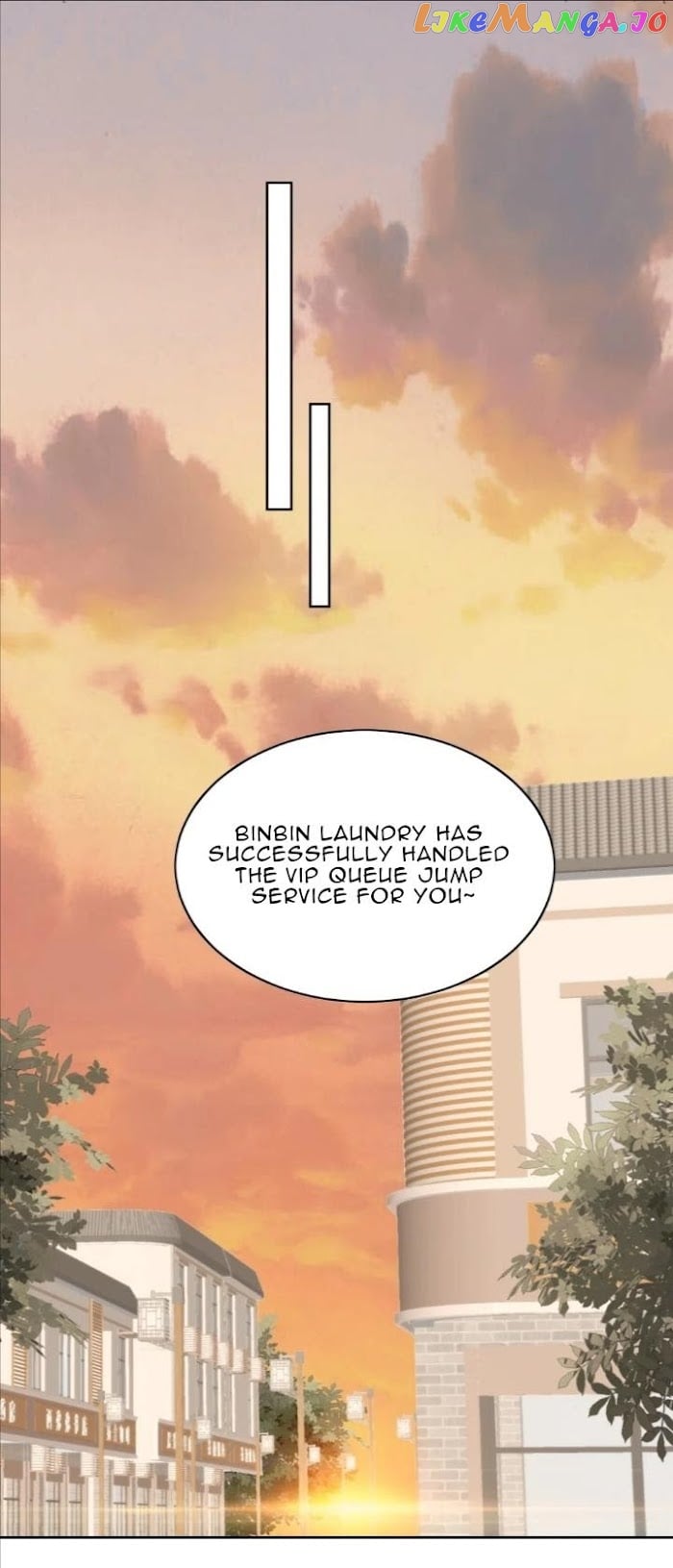 I’ll Get My Deskmate to Hit You chapter 11 - page 7