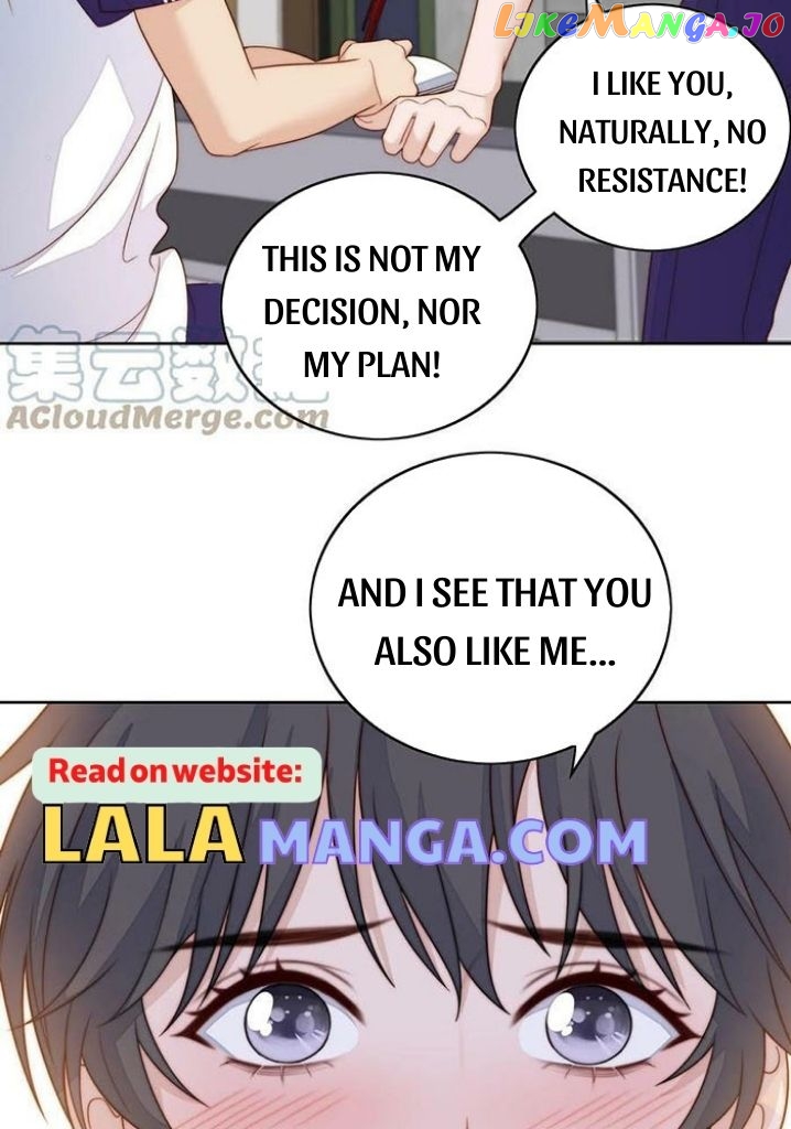 I’ll Get My Deskmate to Hit You chapter 60 - page 10