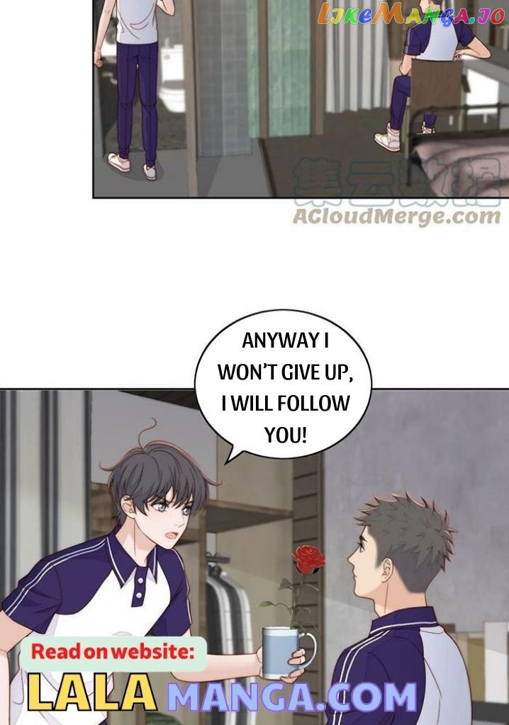 I’ll Get My Deskmate to Hit You chapter 60 - page 12
