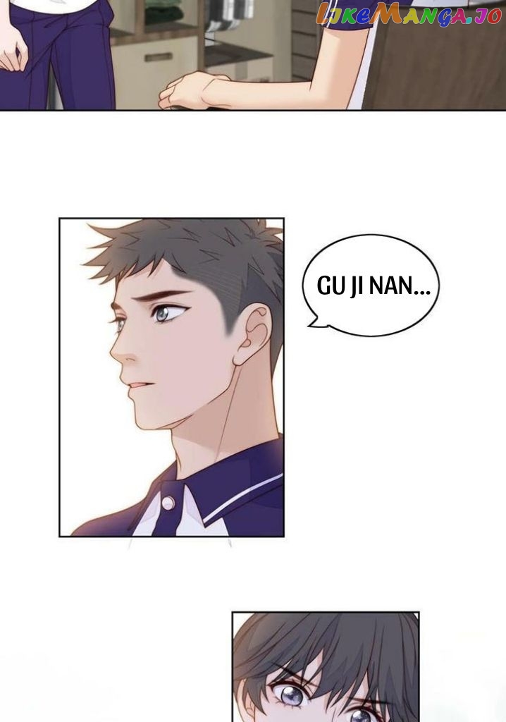 I’ll Get My Deskmate to Hit You chapter 60 - page 13