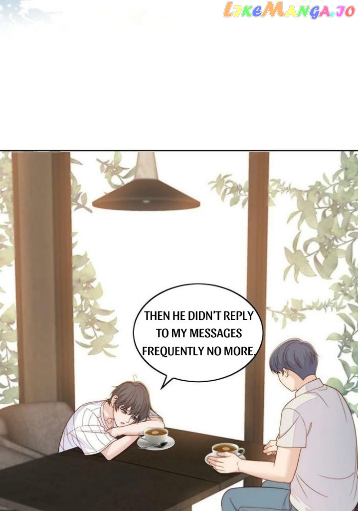 I’ll Get My Deskmate to Hit You chapter 60 - page 25