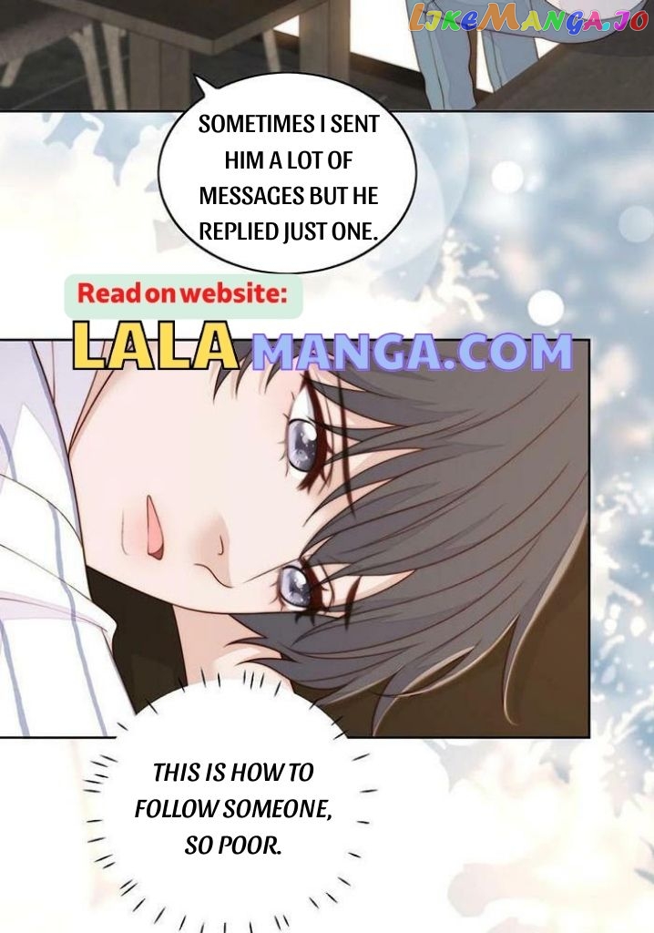 I’ll Get My Deskmate to Hit You chapter 60 - page 26