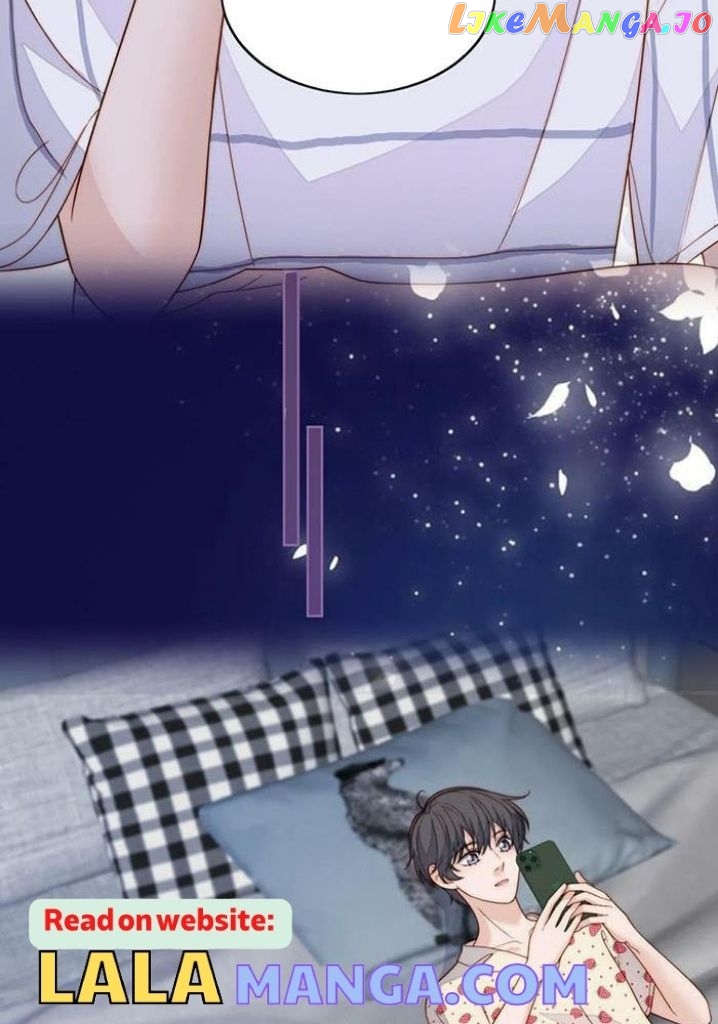 I’ll Get My Deskmate to Hit You chapter 60 - page 32
