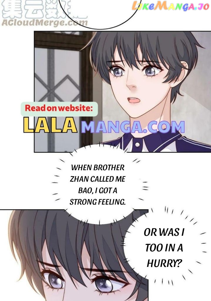 I’ll Get My Deskmate to Hit You chapter 60 - page 6