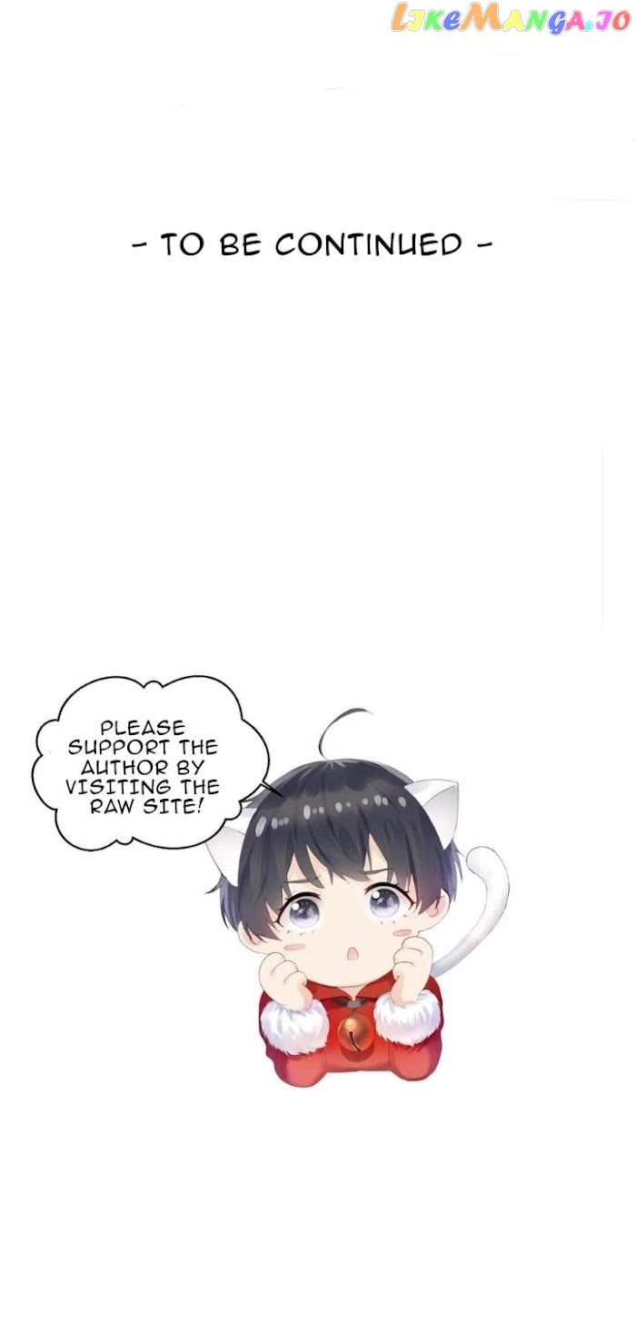 I’ll Get My Deskmate to Hit You chapter 12 - page 23