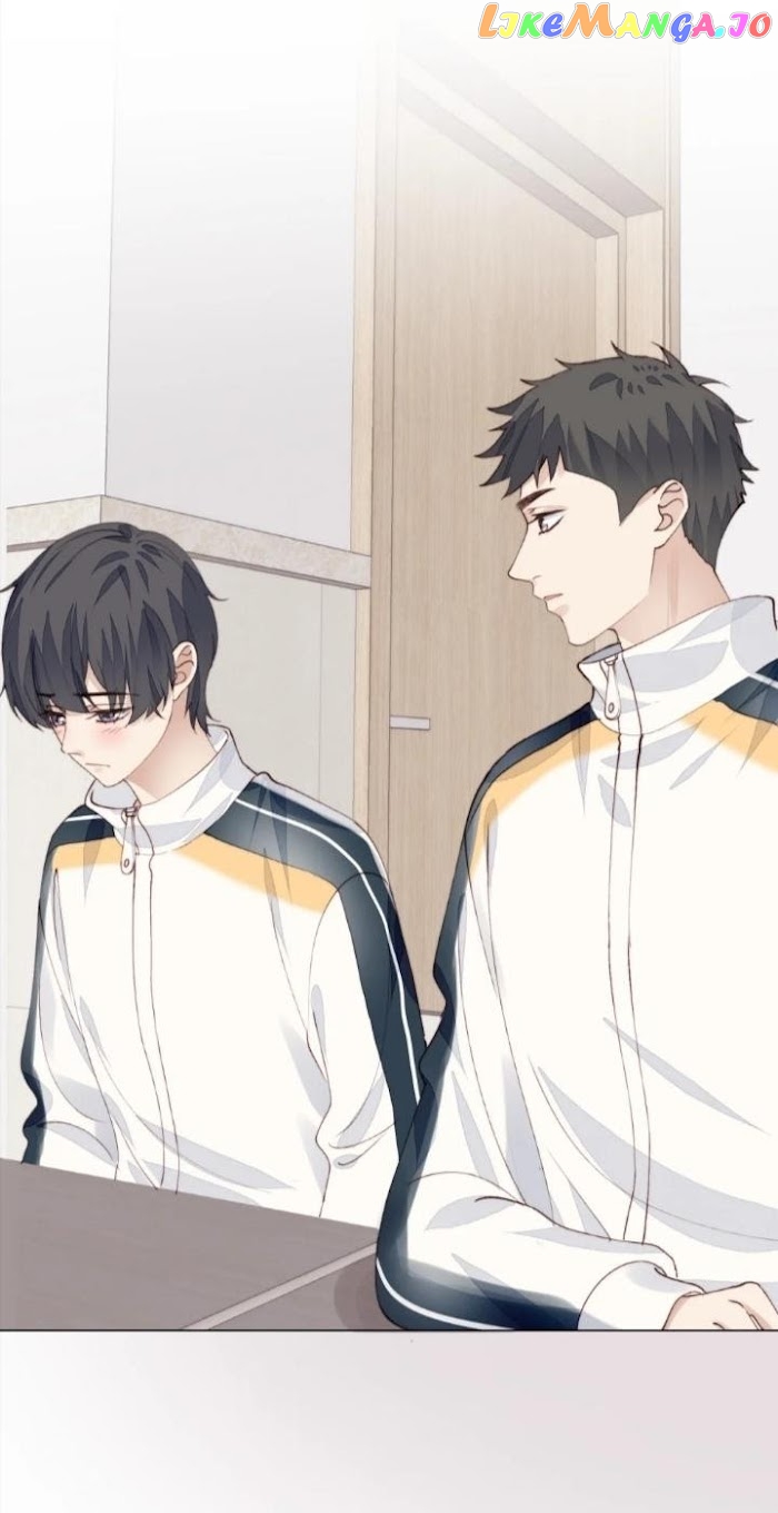 I’ll Get My Deskmate to Hit You chapter 13 - page 18