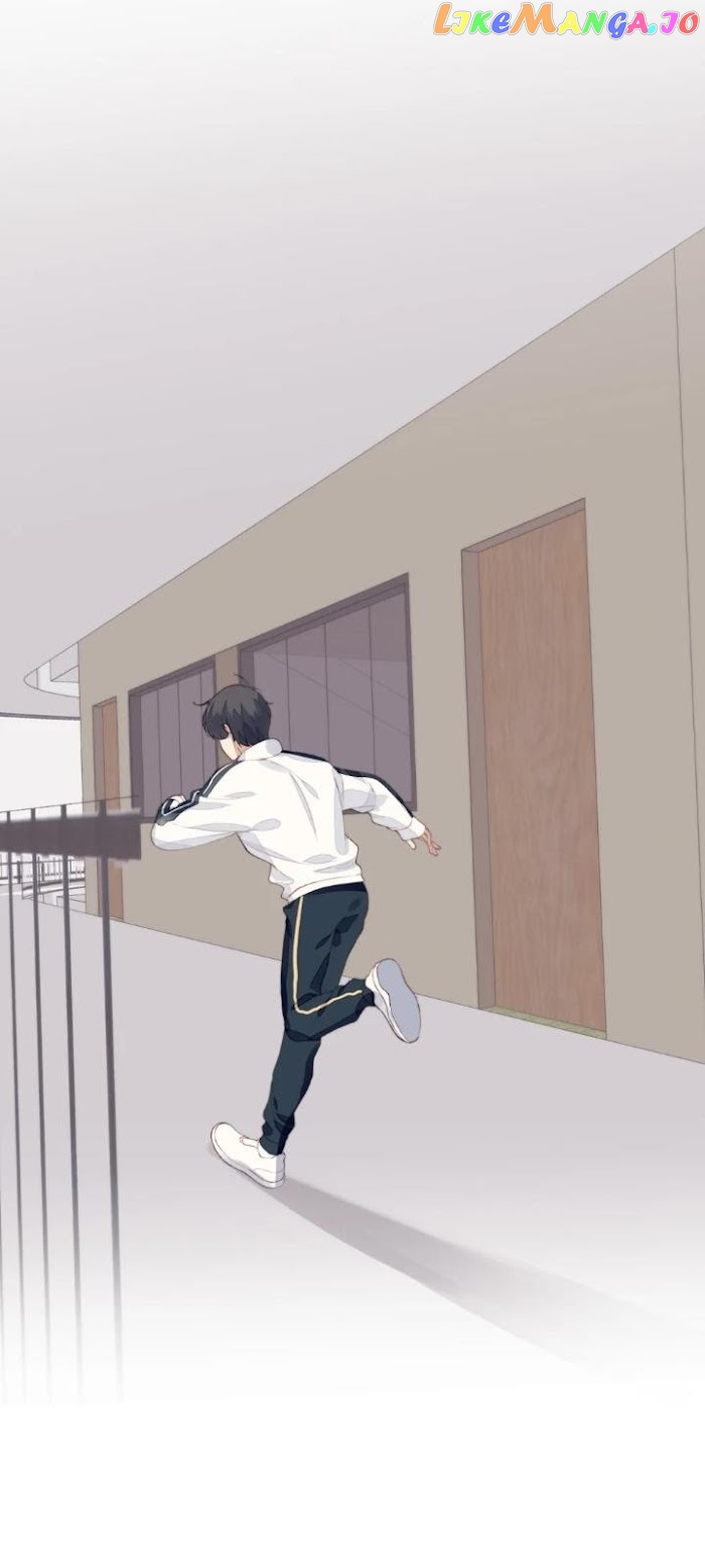 I’ll Get My Deskmate to Hit You chapter 13 - page 7