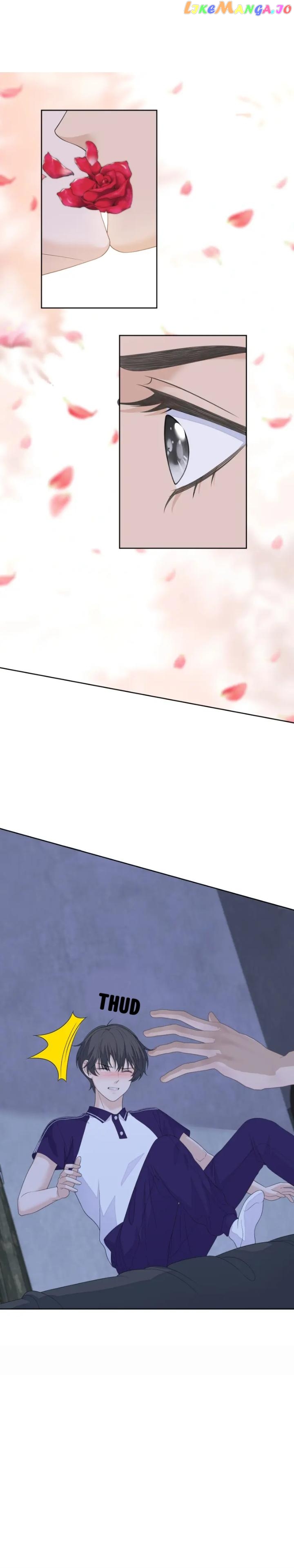 I’ll Get My Deskmate to Hit You chapter 62 - page 10