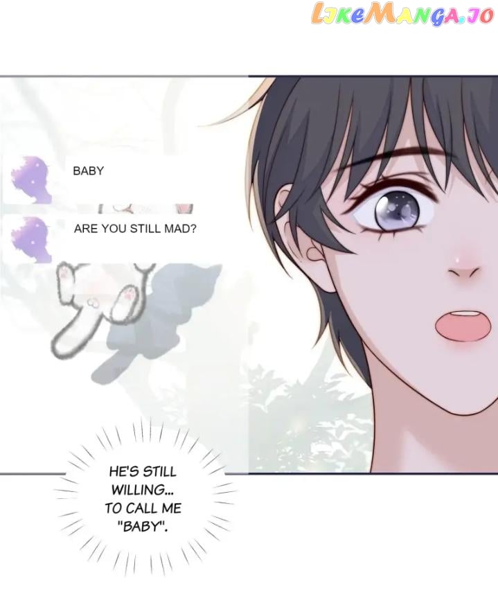I’ll Get My Deskmate to Hit You chapter 63 - page 10