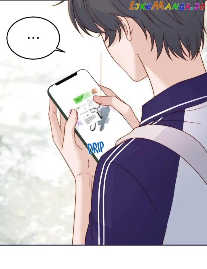I’ll Get My Deskmate to Hit You chapter 63 - page 14