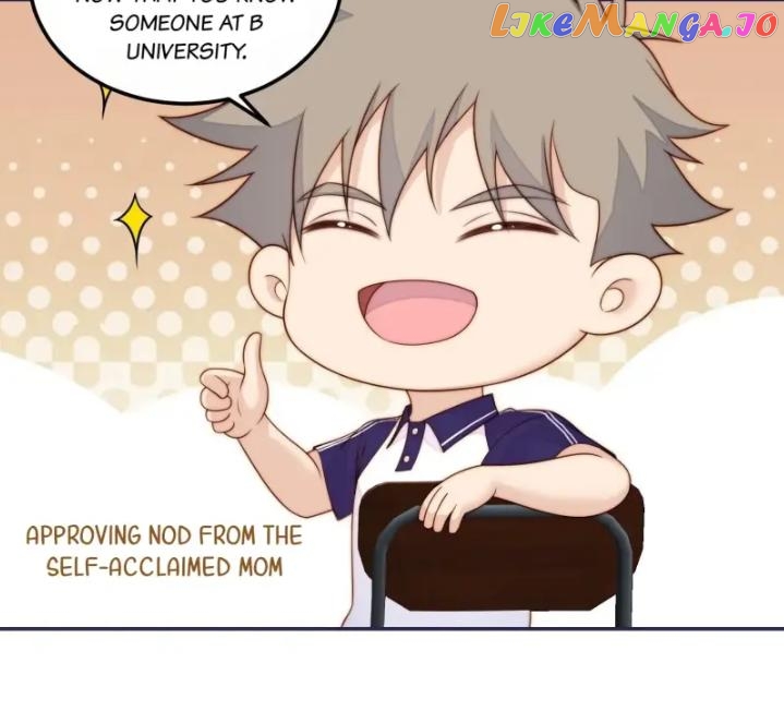 I’ll Get My Deskmate to Hit You chapter 63 - page 37