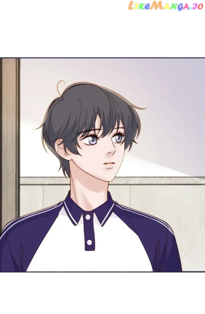 I’ll Get My Deskmate to Hit You chapter 63 - page 39