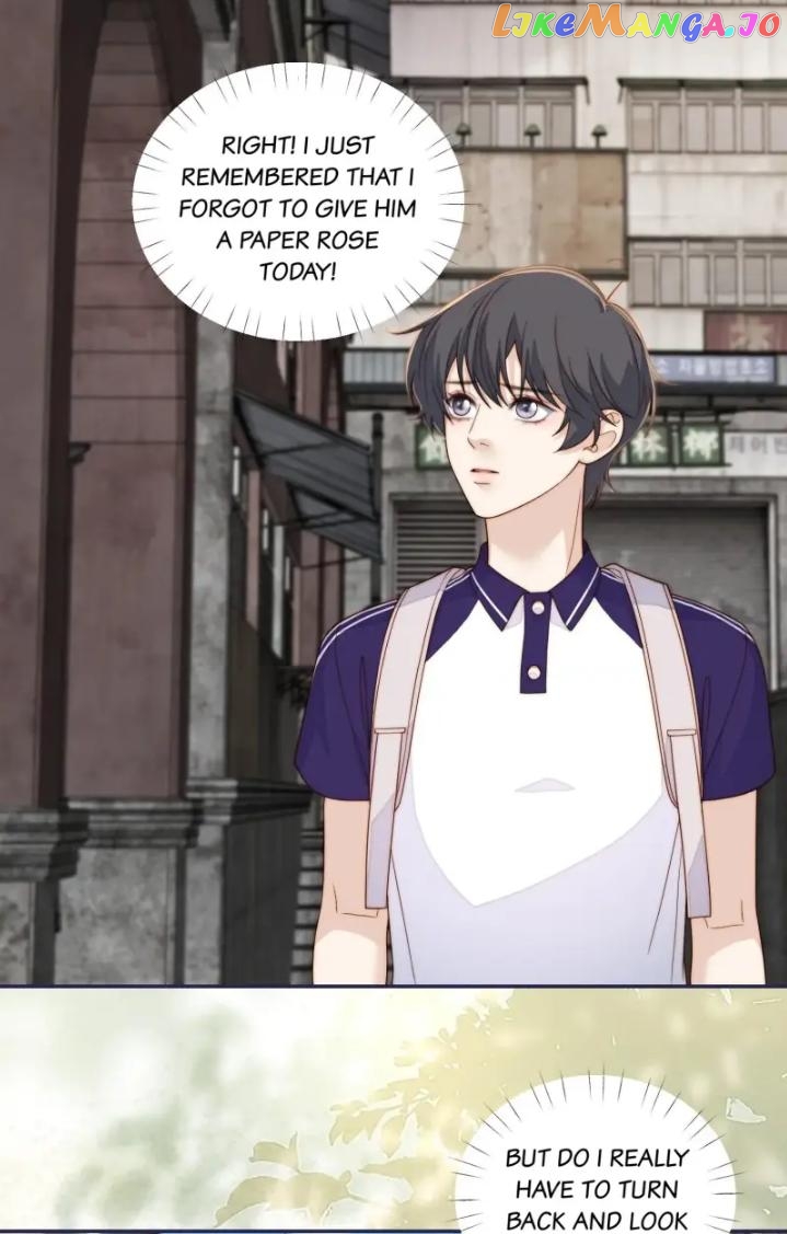 I’ll Get My Deskmate to Hit You chapter 63 - page 6