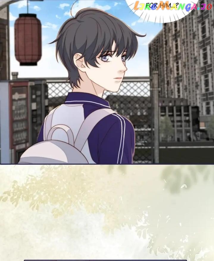 I’ll Get My Deskmate to Hit You chapter 63 - page 7