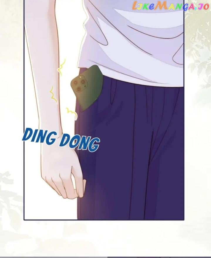 I’ll Get My Deskmate to Hit You chapter 63 - page 8