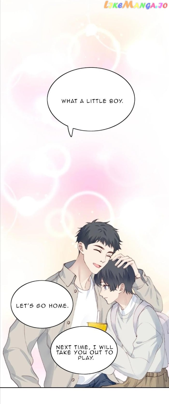 I’ll Get My Deskmate to Hit You chapter 15 - page 13