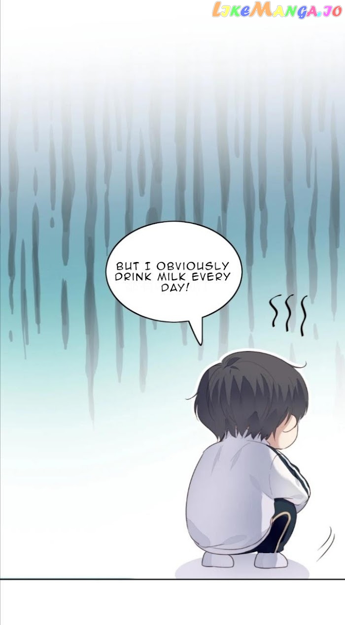 I’ll Get My Deskmate to Hit You chapter 16 - page 30