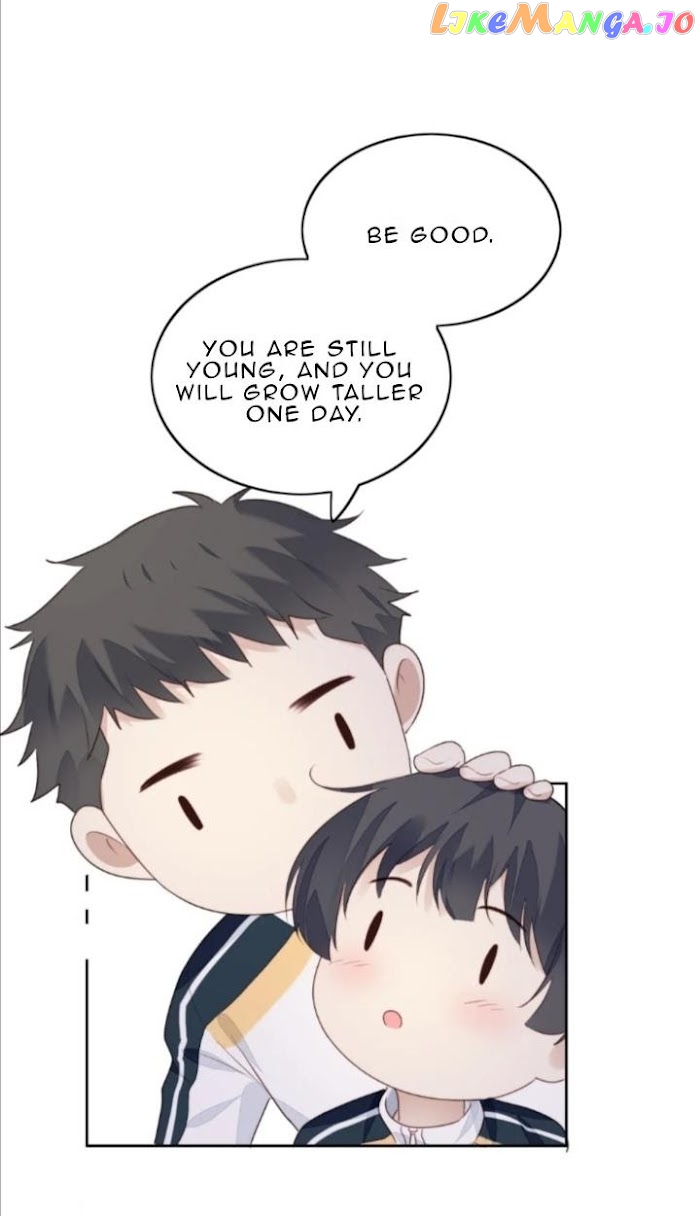 I’ll Get My Deskmate to Hit You chapter 16 - page 31